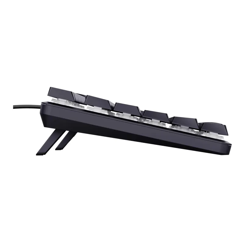 Keyboard usb gxt866 torix-en 24910 trust