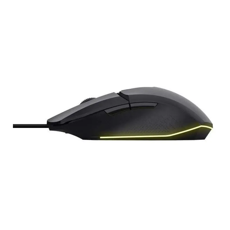 Mouse usb optical gaming black-gxt 109 felox 25036 trust