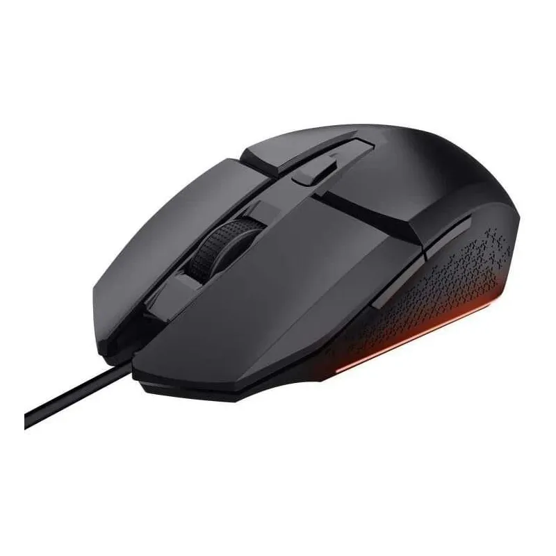 Mouse usb optical gaming black-gxt 109 felox 25036 trust