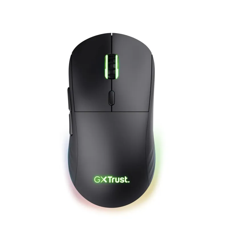 Mouse usb optical wrl gxt927-redex+ high perf 25127 trust