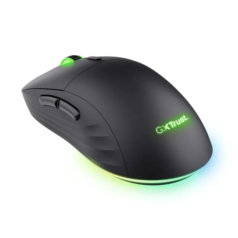 Mouse usb optical wrl gxt927-redex+ high perf 25127 trust