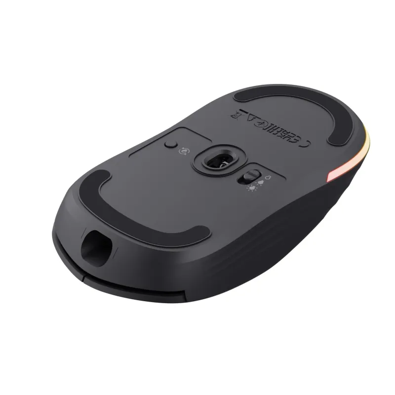 Mouse usb optical wrl gxt927-redex+ high perf 25127 trust
