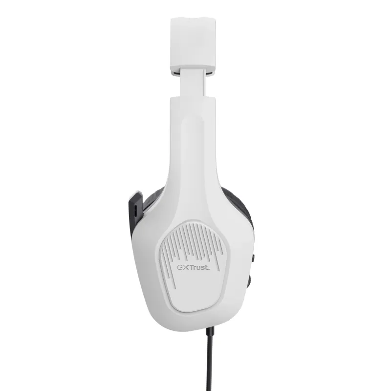 Headset gxt415w zirox-white 25147 trust