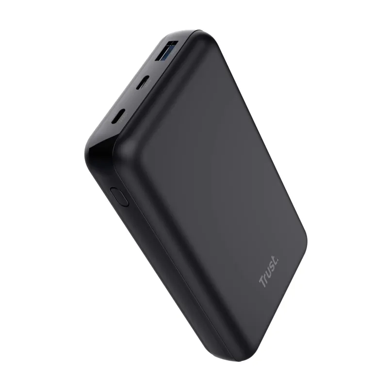 Power bank usb 100w laptop-laro 25240 trust