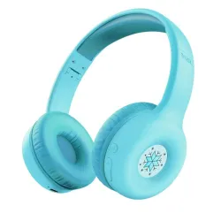 Headphones wrl nouna kids-blue 25275 trust