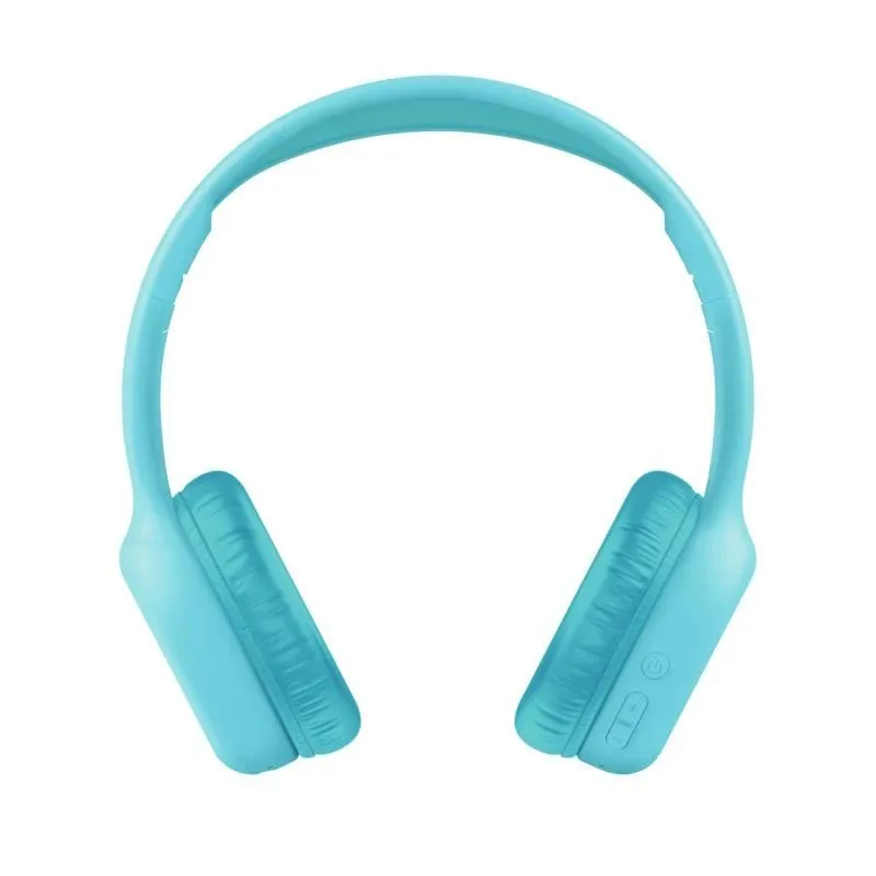 Headphones wrl nouna kids-blue 25275 trust