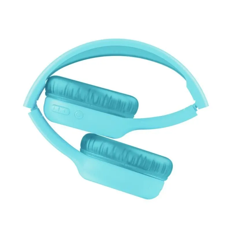 Headphones wrl nouna kids-blue 25275 trust