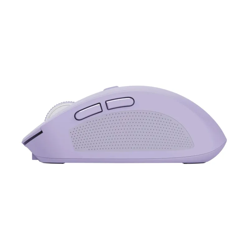 Mouse usb optical wrl ozaa-purple 25384 trust