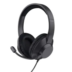 Headset ayda max usb-c-25462 trust