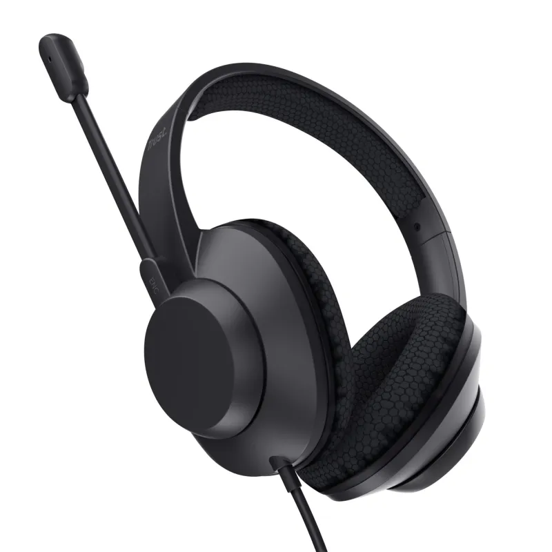 Headset ayda max usb-c-25462 trust