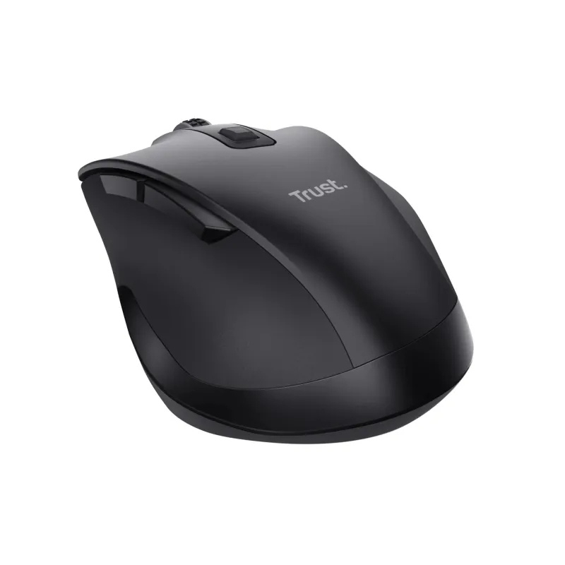 Mouse usb optical wrl-fyda 25708 trust