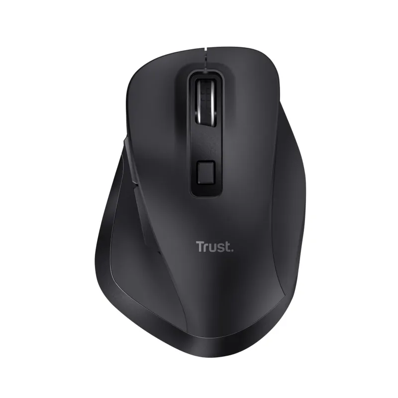 Mouse usb optical wrl-fyda 25708 trust