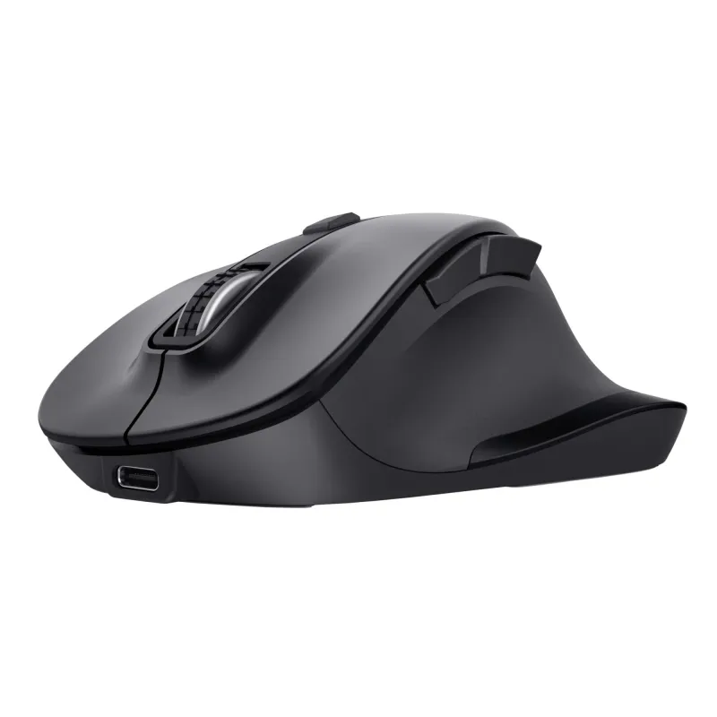 Mouse usb optical wrl-fyda 25708 trust
