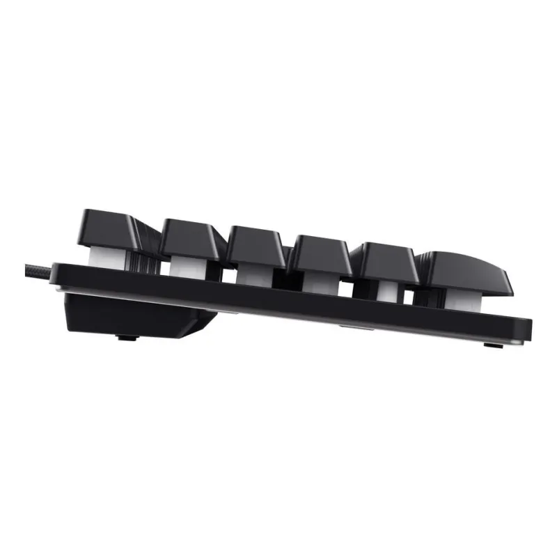 Keyboard usb gxt833 thado tkl-eng black 25886 trust