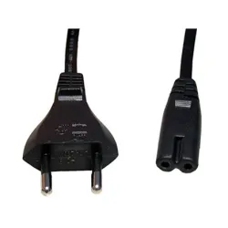Cable power vde 1.8m 10a-pc-184-vde gembird