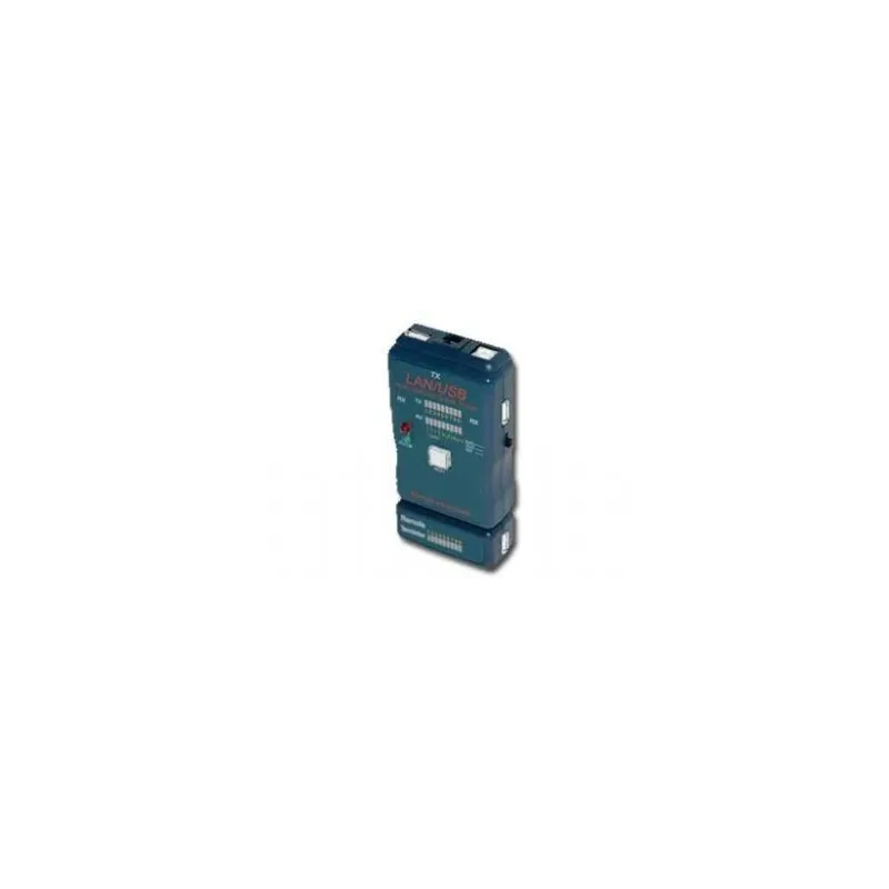 Cable acc tester -utp-stp-usb-nct-2 gembird