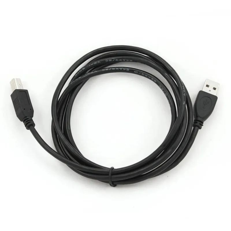 Cablexpert - CCP-USB2-AMBM-6 - USB-A to USB-B USB A - USB B
