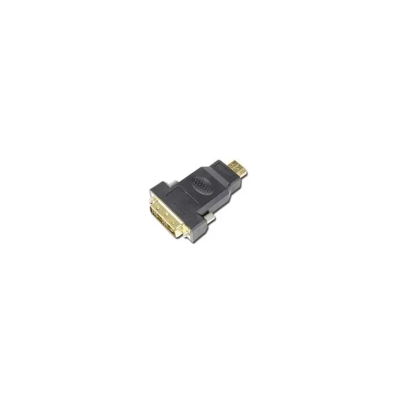 I-o adapter hdmi to dvi-bulk a-hdmi-dvi-1 gembird