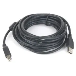 Cable usb2 am-bm 3m-ccf-usb2-ambm-10 gembird