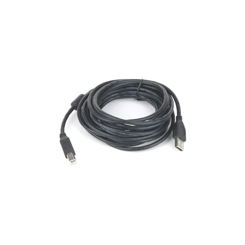Cable usb2 am-bm 3m-ccf-usb2-ambm-10 gembird