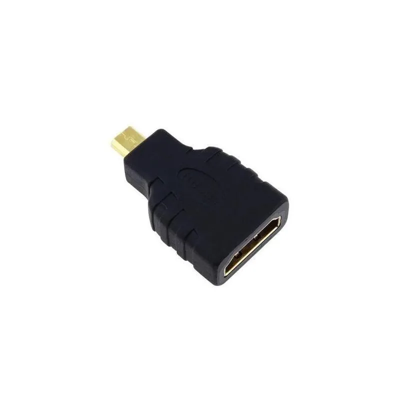 I-o adapter hdmi to micro hdmi-a-hdmi-fd gembird