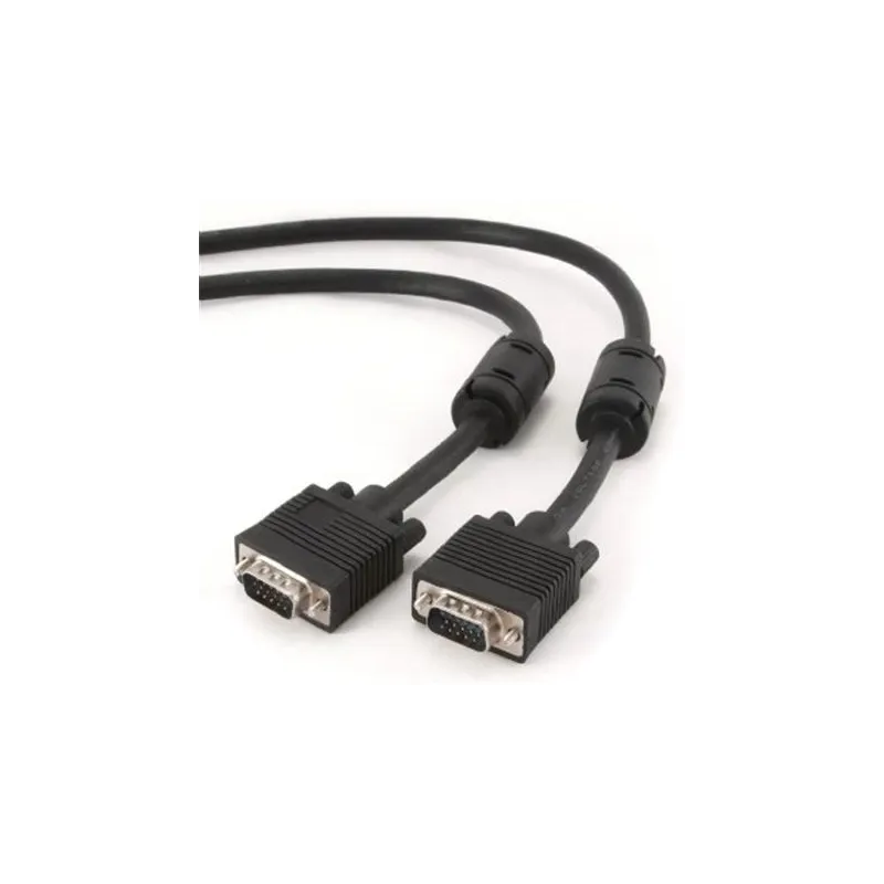 Cable vga 10m premium-cc-ppvga-10m-b gembird