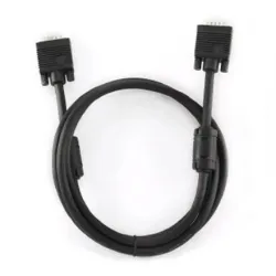 Cable vga 15m premium-cc-ppvga-15m-b gembird
