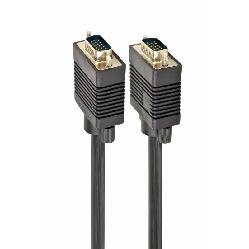 Cable vga 15m premium-cc-ppvga-15m-b gembird