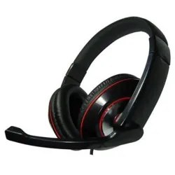 Headset stereo-mhs-001 gembird