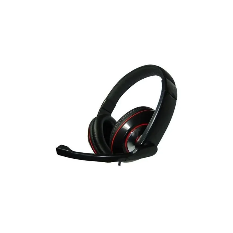 Headset stereo-mhs-001 gembird
