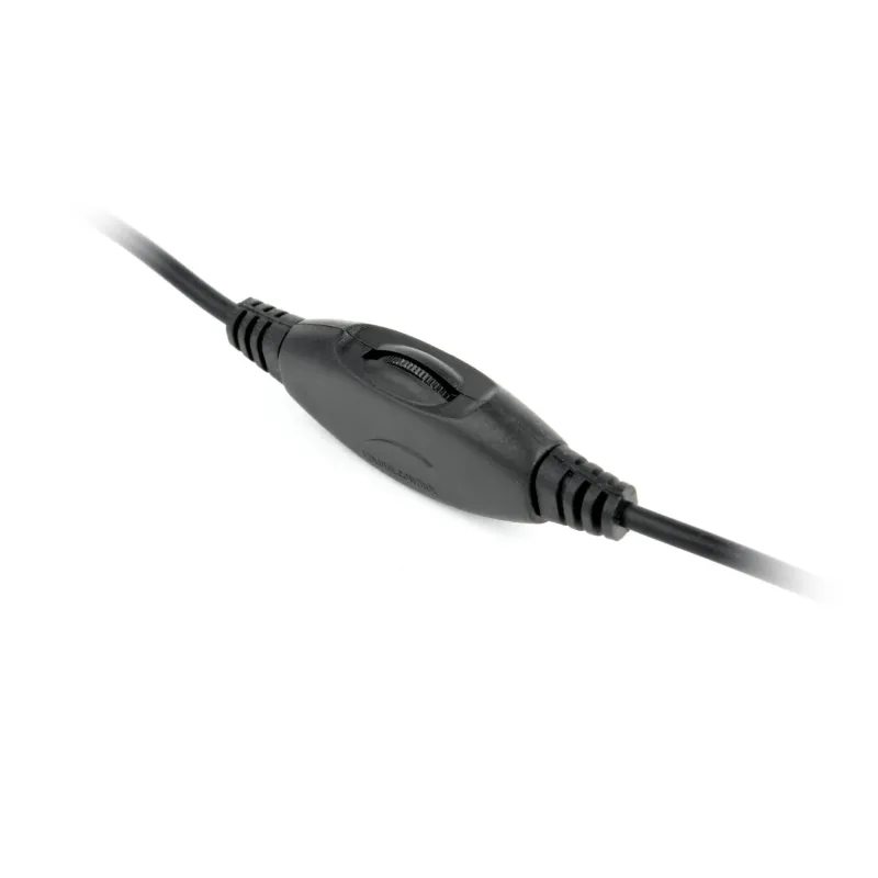 Headset stereo-mhs-001 gembird