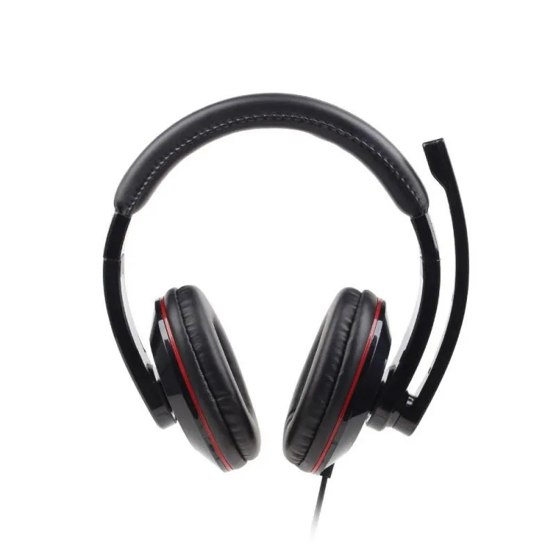 Headset stereo-mhs-001 gembird