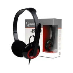 Headset stereo-mhs-002 gembird