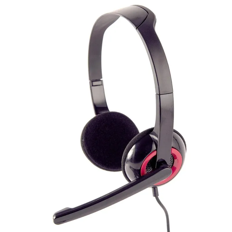Headset stereo-mhs-002 gembird