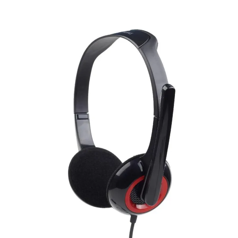 Headset stereo-mhs-002 gembird