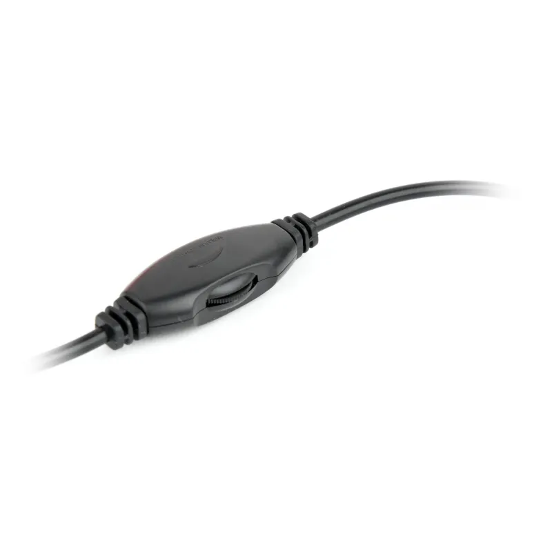 Headset stereo-mhs-002 gembird