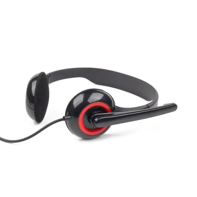 Headset stereo-mhs-002 gembird
