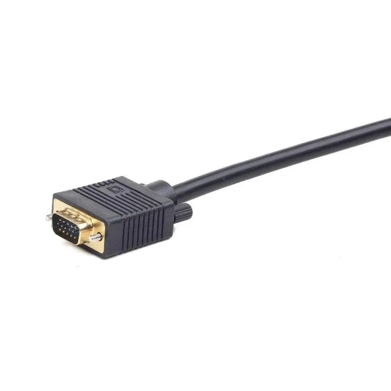 Cable vga dual splitter-cc-vgax2-20cm gembird