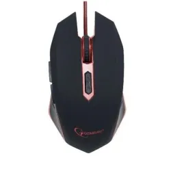 Gembird - Gaming mouse - MUSG-001-G - Yes