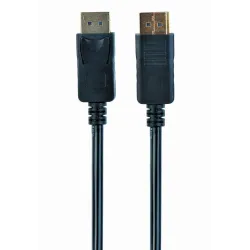 Cable display port 1m-cc-dp-1m gembird