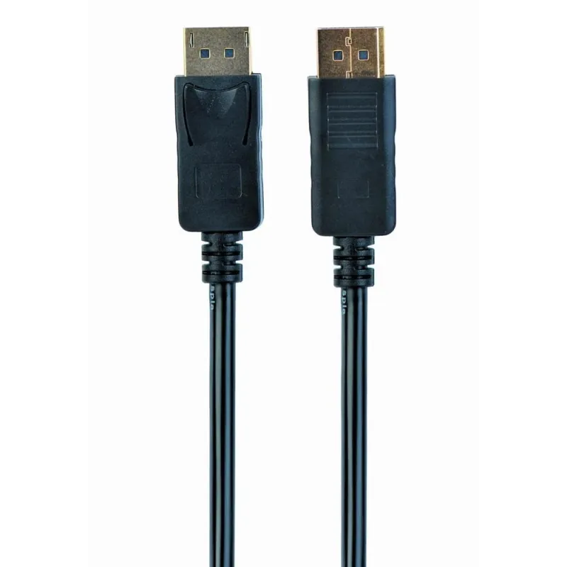 Cable display port 1m-cc-dp-1m gembird