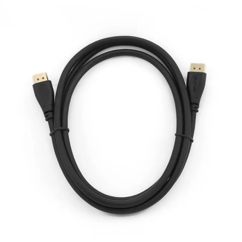 Cable display port 1m-cc-dp-1m gembird