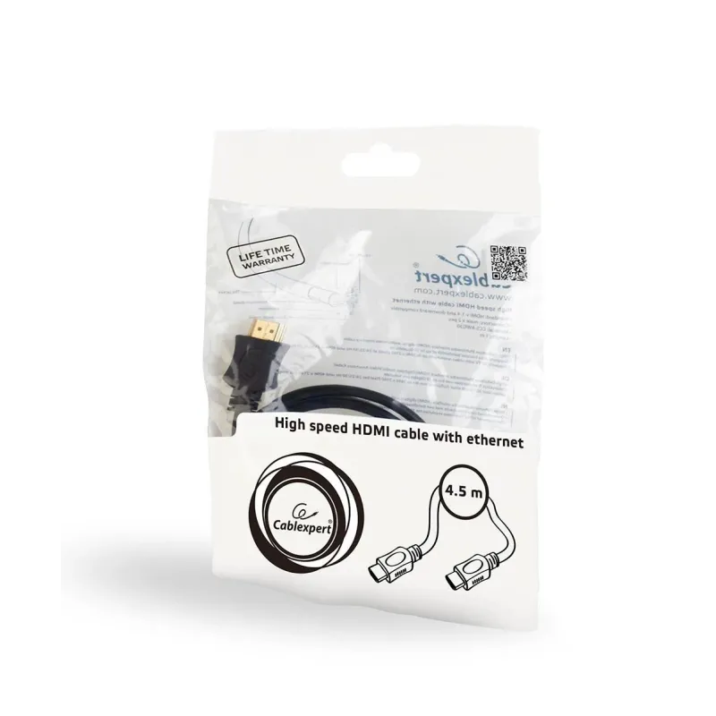 Cable hdmi-hdmi 4.5m v1.4-cc-hdmi4l-15 gembird
