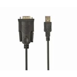 Cable usb2 to serial-db9m 1.5m uas-db9m-02 gembird