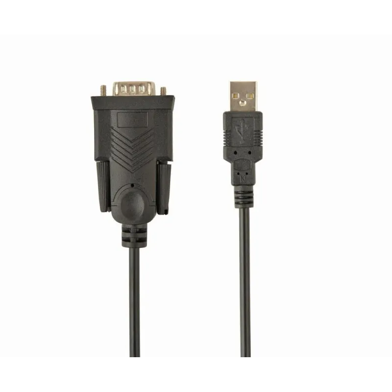 Cable usb2 to serial-db9m 1.5m uas-db9m-02 gembird