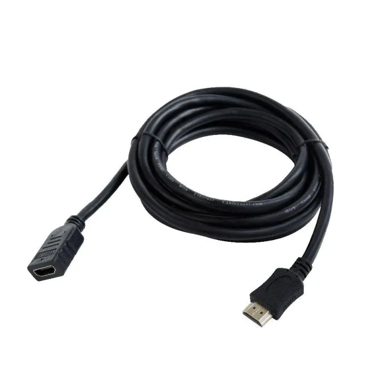 Cable hdmi extension 3m-cc-hdmi4x-10 gembird