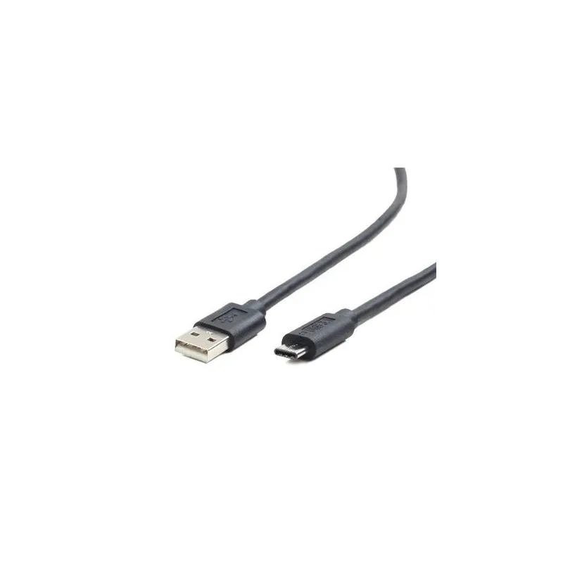Cable usb-c to usb2 1m-ccp-usb2-amcm-1m gembird
