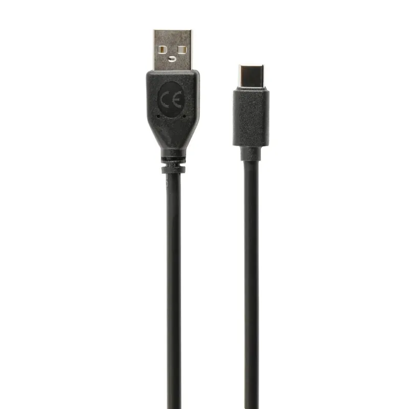 Cable usb-c to usb2 1m-ccp-usb2-amcm-1m gembird