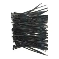 Cable acc ties nylon 100pcs-nytfr-250x3.6 gembird