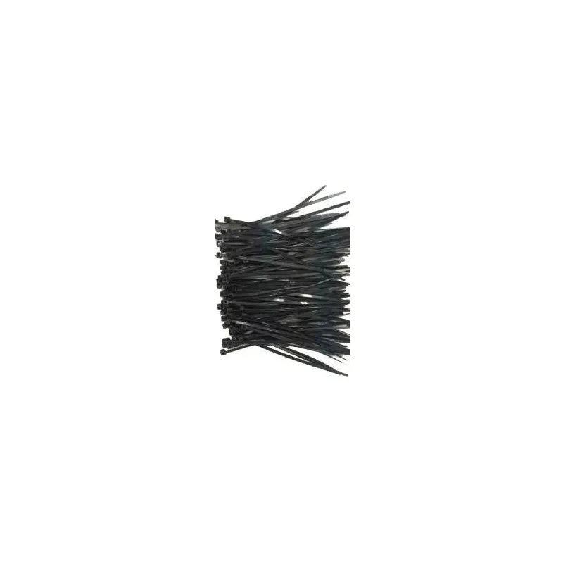 Cable acc ties nylon 100pcs-nytfr-250x3.6 gembird
